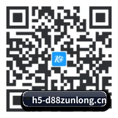 HarmonyOS NEXT 专属 二维码